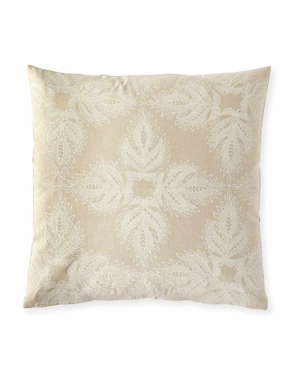 Verdin European Sham 26"